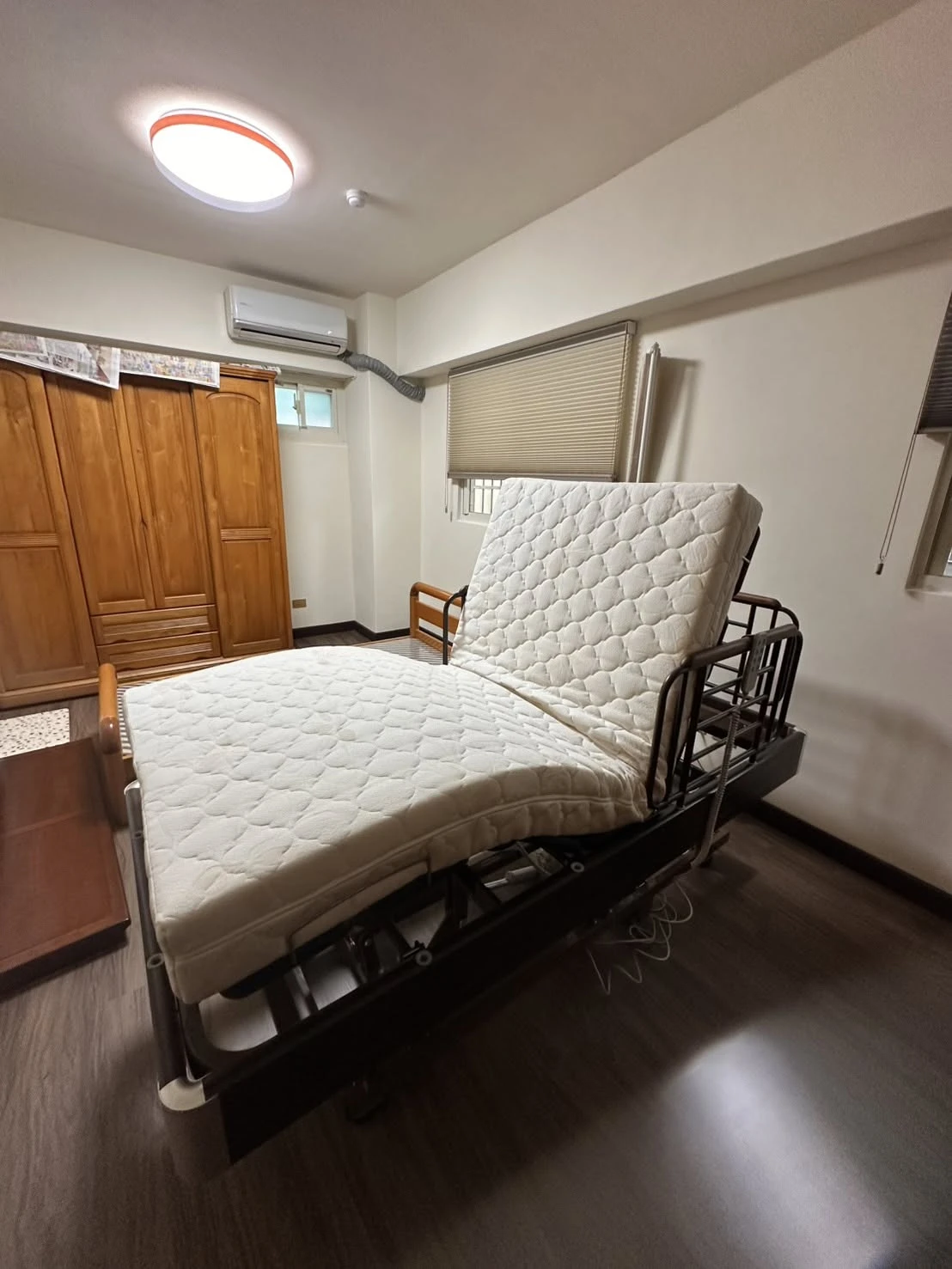 GM-10S1居家低床三馬達