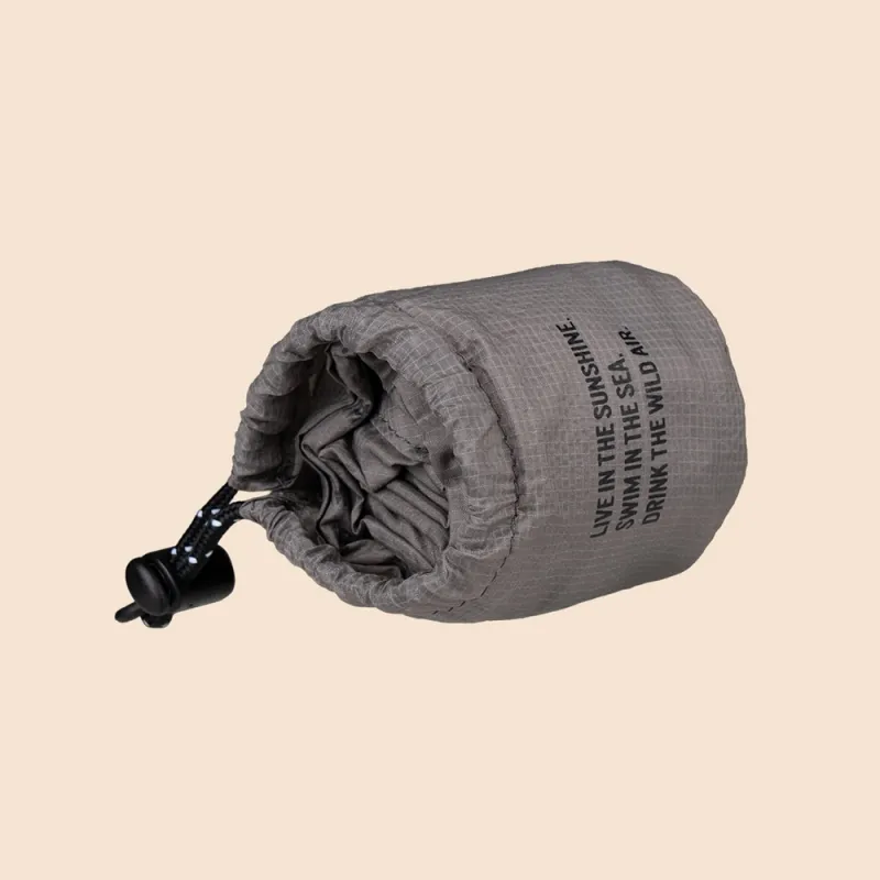 【CARGO】 超迷你口袋型購物袋