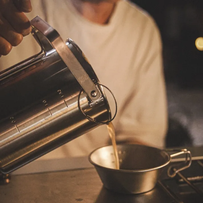 【KINOX】 關東煮鍋 pot kettle