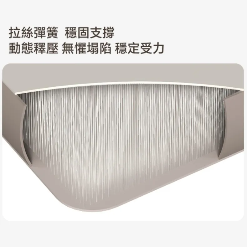 【DUPONT杜邦】 MK camp 雲空間 Pro <贈送專用馬達>