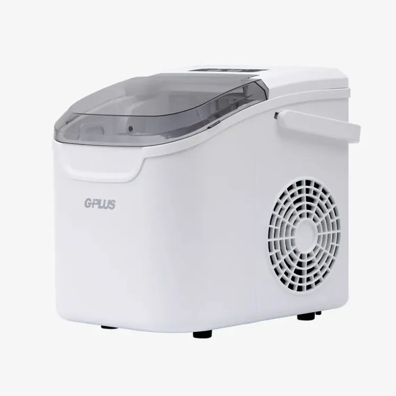【G-Plus】 GP小冰快2 微電腦全自動製冰機