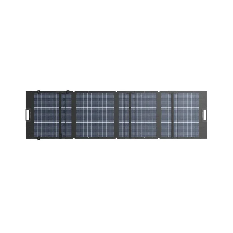 【EcoFlow】 160/220W 雙面輕量便攜太陽能板