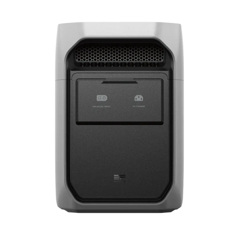 【EcoFlow】 Delta 3 Classic 儲能電源