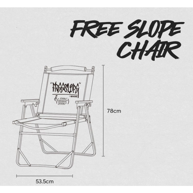 【綠色工場】KAZMI KZM 個性可調折疊椅 低座折疊椅 休閒椅 露營椅 武椅 摺疊椅 收納椅 克米特椅