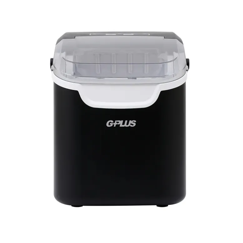 【G-Plus】 GP小冰快2 微電腦全自動製冰機
