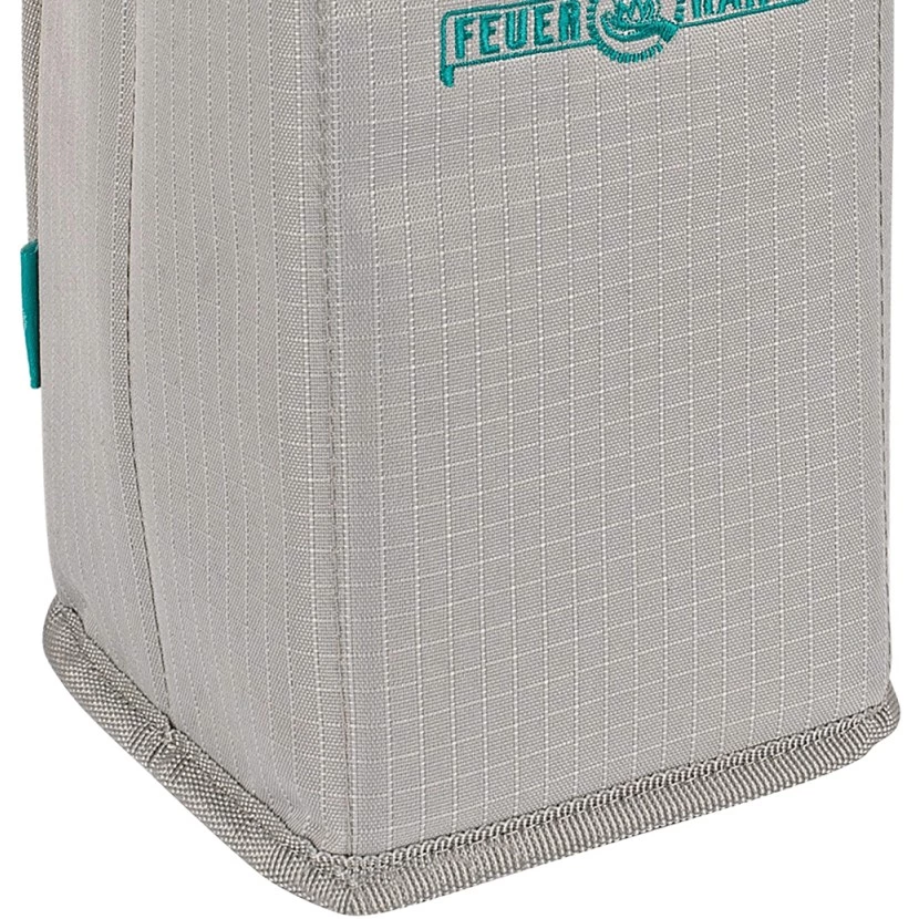 【綠色工場】Feuerhand 德國火手燈攜行袋 專用收納袋 煤油燈收納袋 露營收納袋 火手燈專用收納袋