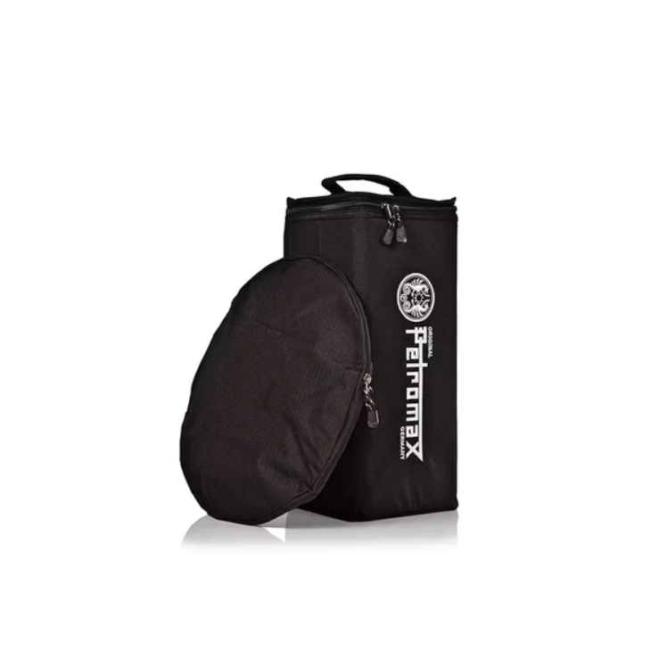 Petromax 燈&頂蓋攜行袋【綠色工場】德國大P燈 煤油燈收納袋 暖爐收納袋 便攜袋 適用HK500、HK350