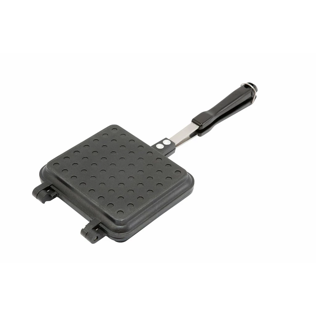 【綠色工場】Whole earth INFINITY COOKER 可分離萬用烤盤 熱壓土司烤夾 三明治夾 炊事