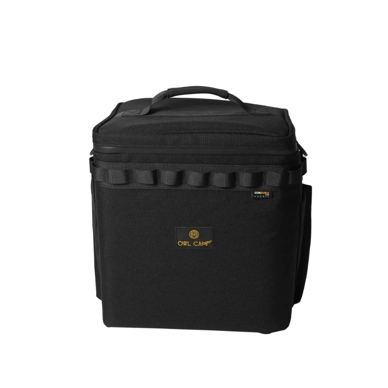 OWL CAMP 保冷袋 CSB 【綠色工場】保冰袋 戰術保冷袋 置物袋 收納袋 Codura 掛物袋 裝備袋 生鮮保冷