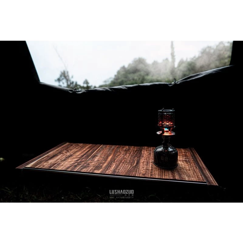 【綠色工場】燙金石 Pro Kamping 領航家 T-heater 瓦斯暖爐 桌上型瓦斯燈 燭台燈 氣氛燈 野營