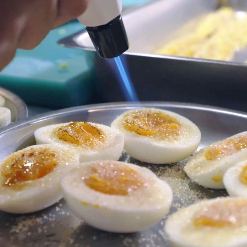 O-Grill 輕便防風瓦斯噴槍【綠色工場】GJ-360 打火機 可回充 電子點火 1300°C藍色火焰 特仕黑