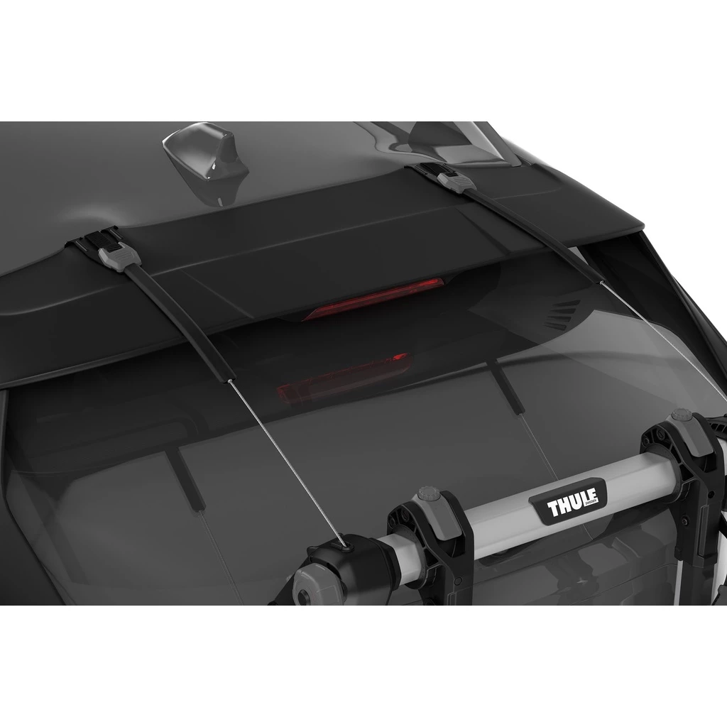 【綠色工場】Thule OutWay Hanging 2件自行車懸掛車後架 後背自行車架 腳踏車架 #994001