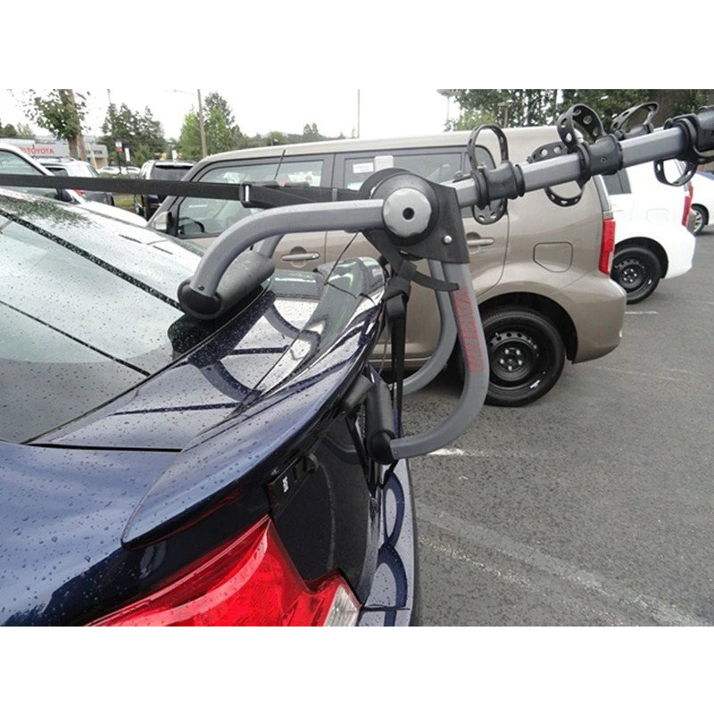 【綠色工場】YAKIMA KINGJOE POR2 專業王者自行車支架-2/3後背式自行車架 攜車架 腳踏車架 後背架