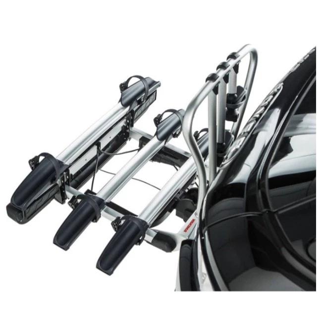 【綠色工場】YAKIMA JustClick 3 歐規拖車式自行車架 拖車式攜車架 3輛腳踏車架 自行車架