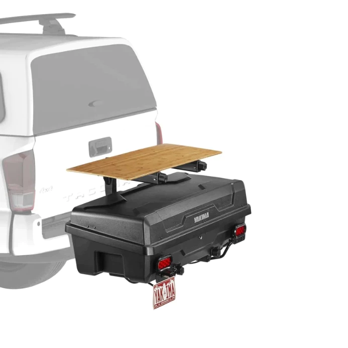 【綠色工場】Yakima EXO LitKit 後拖車方向燈 車牌架 車尾方向燈 拖車勾 8002720