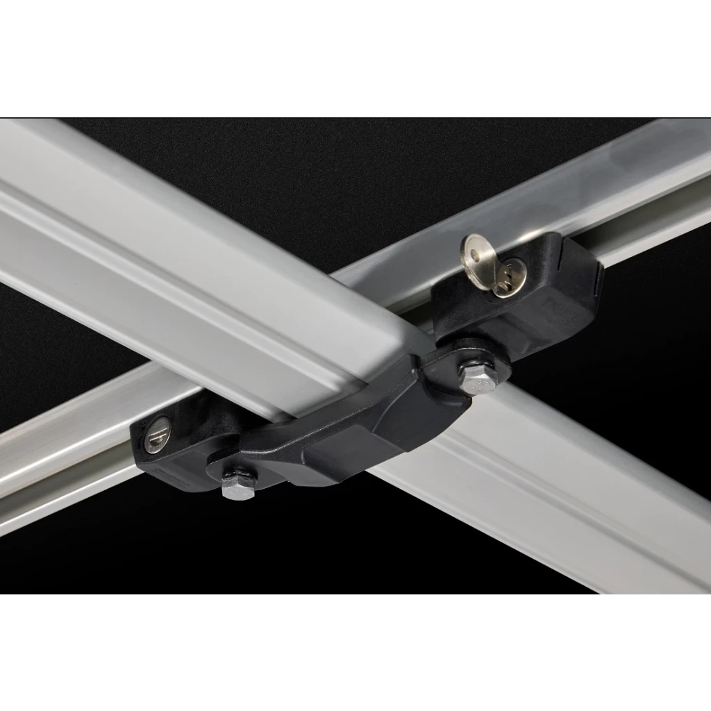 【綠色工場】THULE都樂 Approach M 2-3 人車頂帳 軟殼車頂帳 帳篷 露營野營 車宿 灰、褐、岩黑