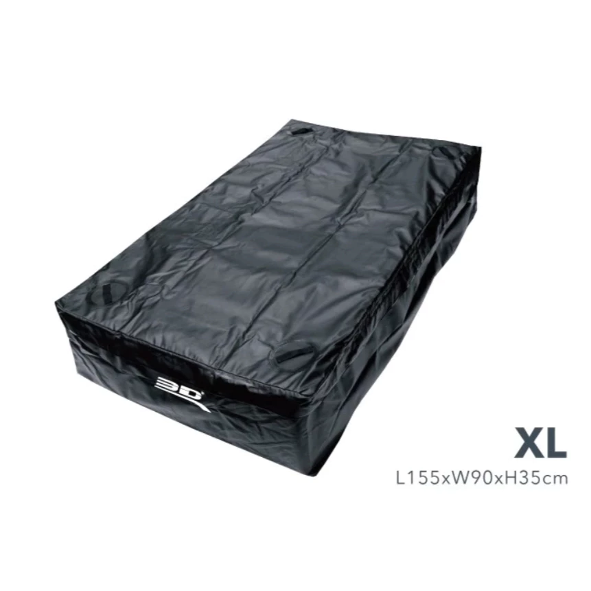 3D 多功能車頂行李包【綠色工場】 軟式行李袋 車頂軟包 收納袋 裝備袋 防水軟包 防水袋 露營 行李包