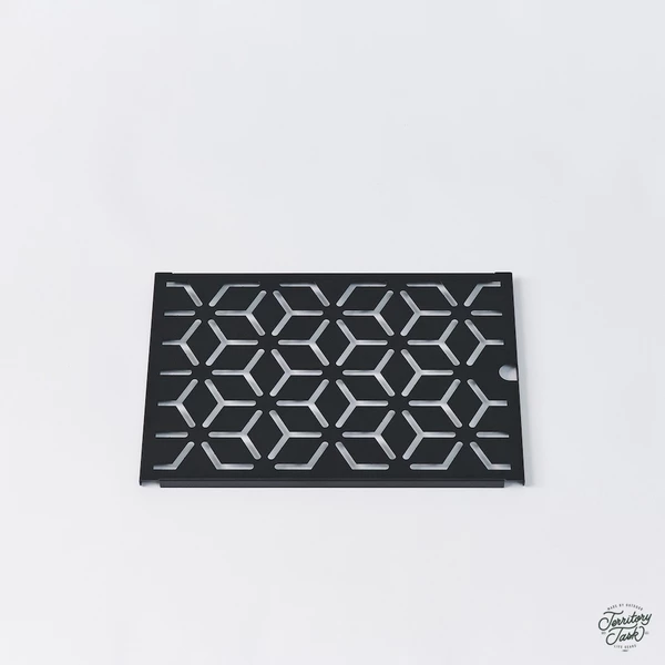 【綠色工場】Territory Task 地域仕事 渡鴉桌 渡鴉圖騰單位板 一單位桌板 IGT桌可用 單位桌板