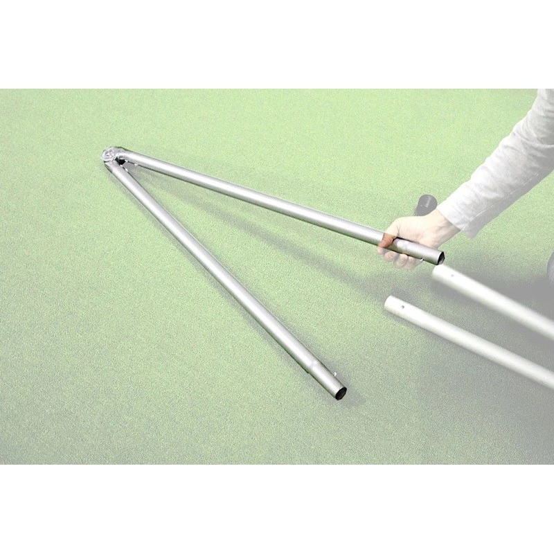 威力屋47 / 58 雙峰帳篷 A管 ~配件區