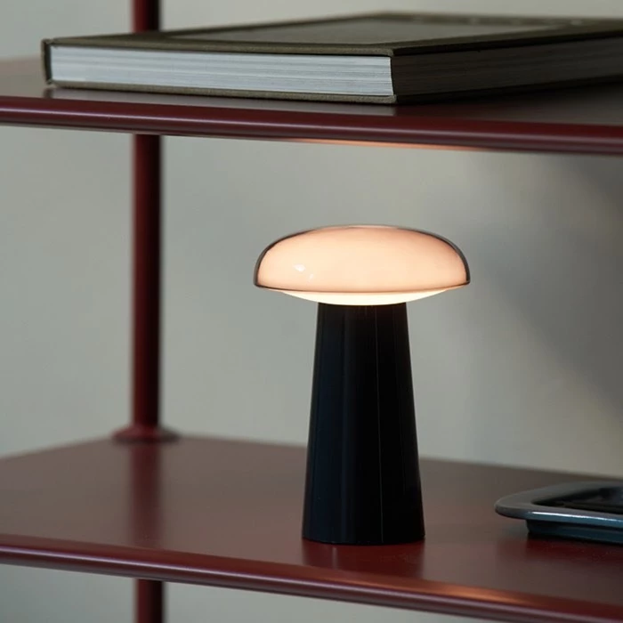 LUMENA M1 蘑菇燈【綠色工場】N9 露營燈 小夜燈 照明燈 LED燈 氛圍燈 氣氛燈