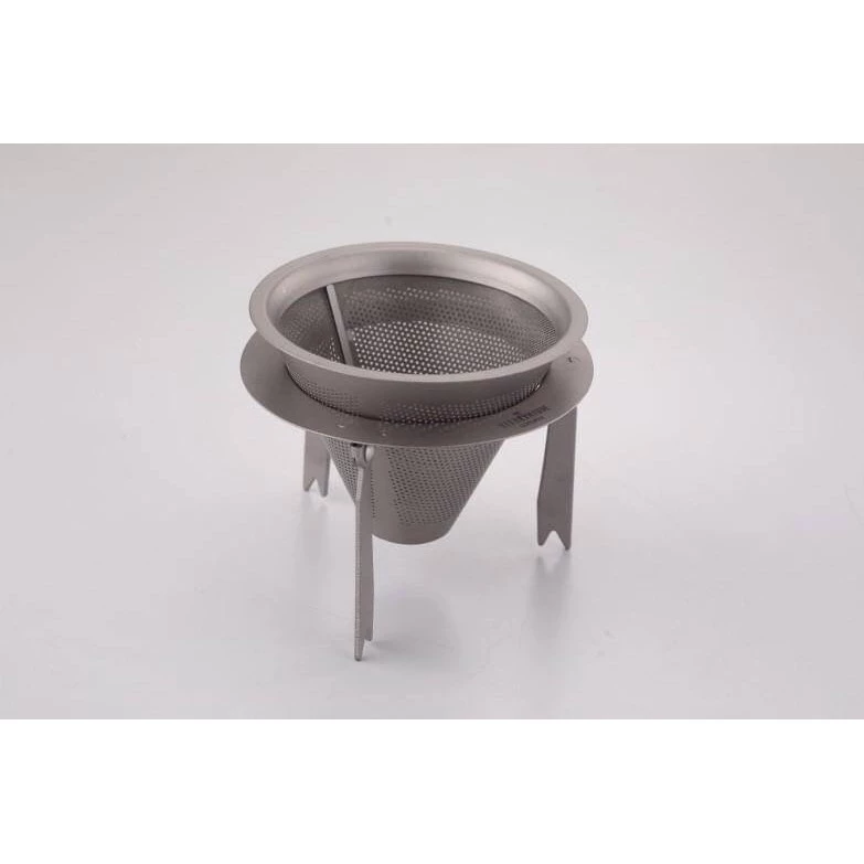 【綠色工場】TI-040 鈦鑽濾網架