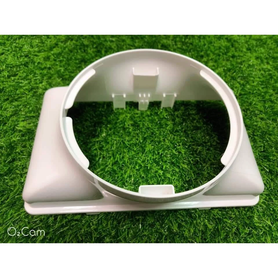 【綠色工場】山水SANSUI SAC-700 專用配件 移動式冷氣專用出風口及風管 導風管 收納袋 台灣製