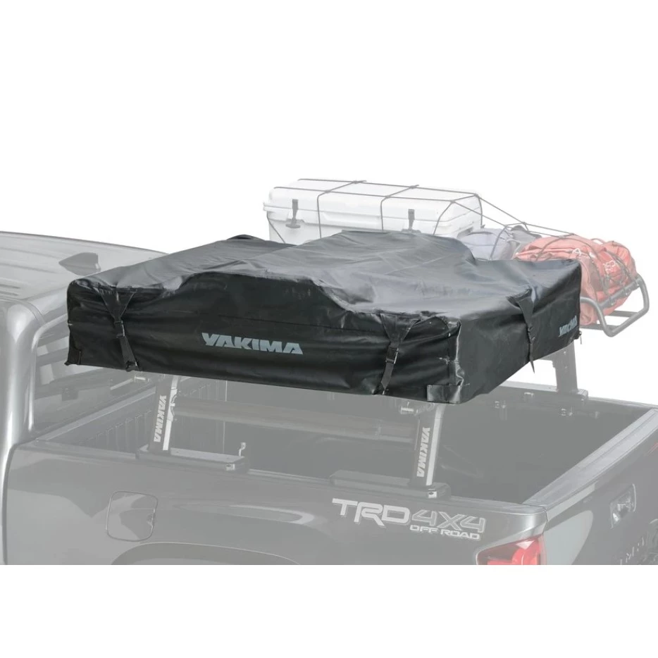 【綠色工場】YAKIMA SkyRise HD重裝上市 2人 重載車頂帳篷KTHB0063+6001873