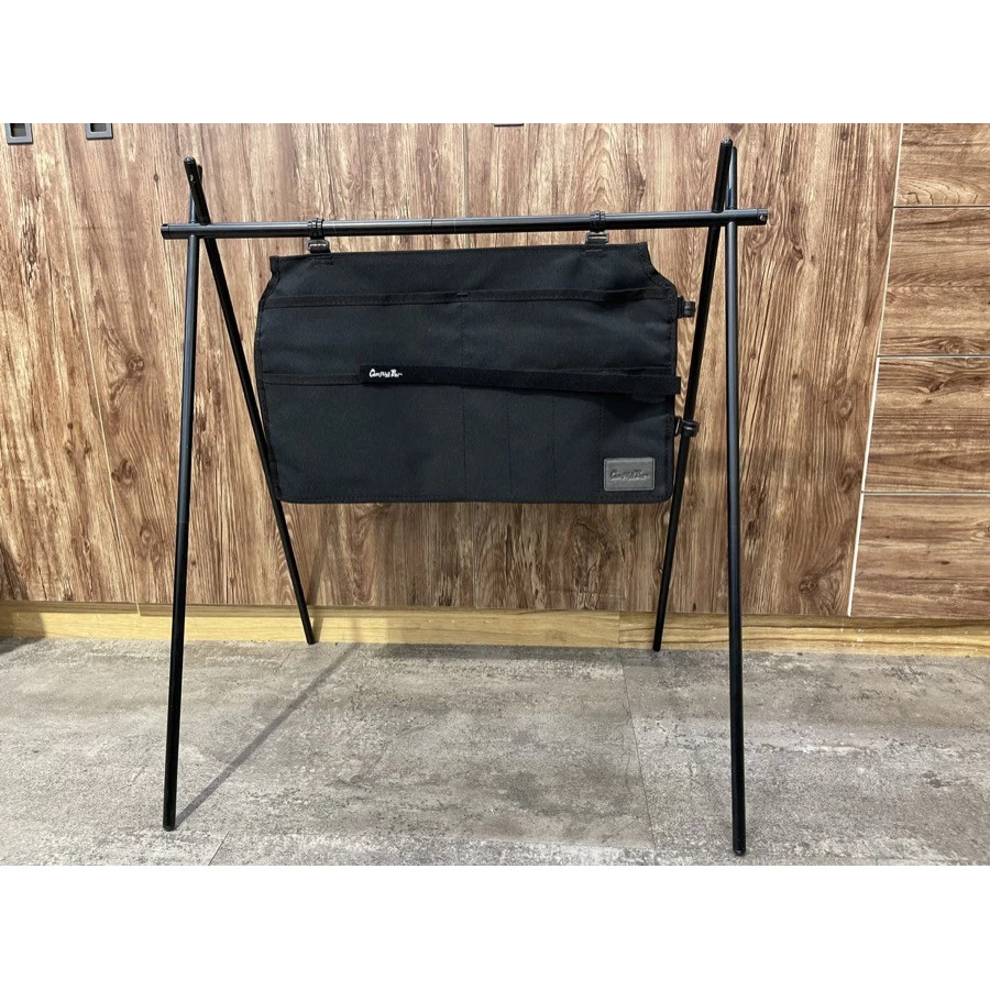 【綠色工場】CampingBar 吊掛餐具收納袋