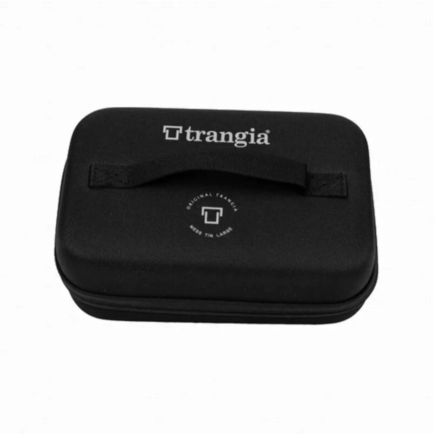 Trangia EVA Case 防護外盒【綠色工場】Mess Tin 煮飯神器便當盒專用 收納盒 保護盒 硬殼保護盒