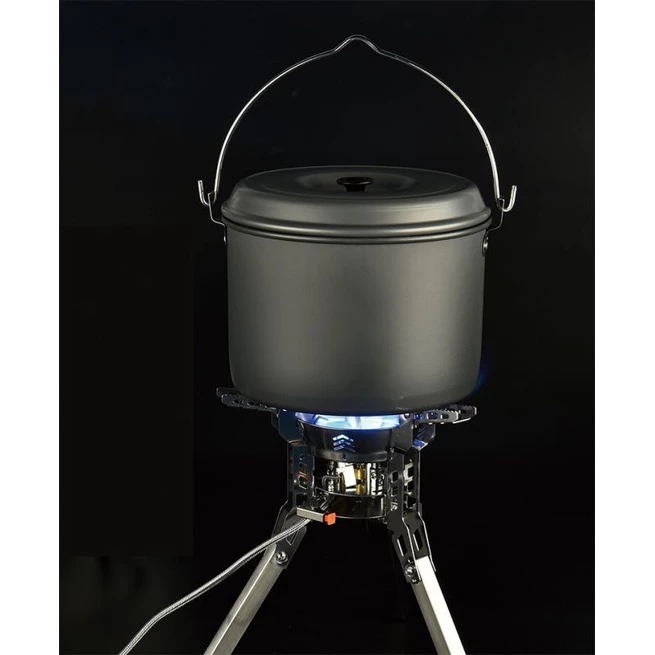 【綠色工場】超強火力 Pro Kamping 暴焱爐 高山爐 蜘蛛爐 登山爐 露營爐 瓦斯爐 攻頂爐 露營 登山