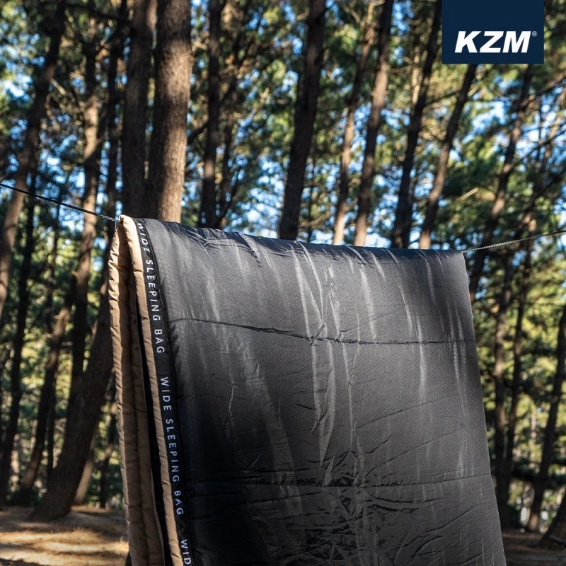 【綠色工場】KAZMI KZM 多用途曬衣繩 雙繩設計 可調節 掛物繩 衣繩 天幕掛繩 餐具晾乾 掛繩