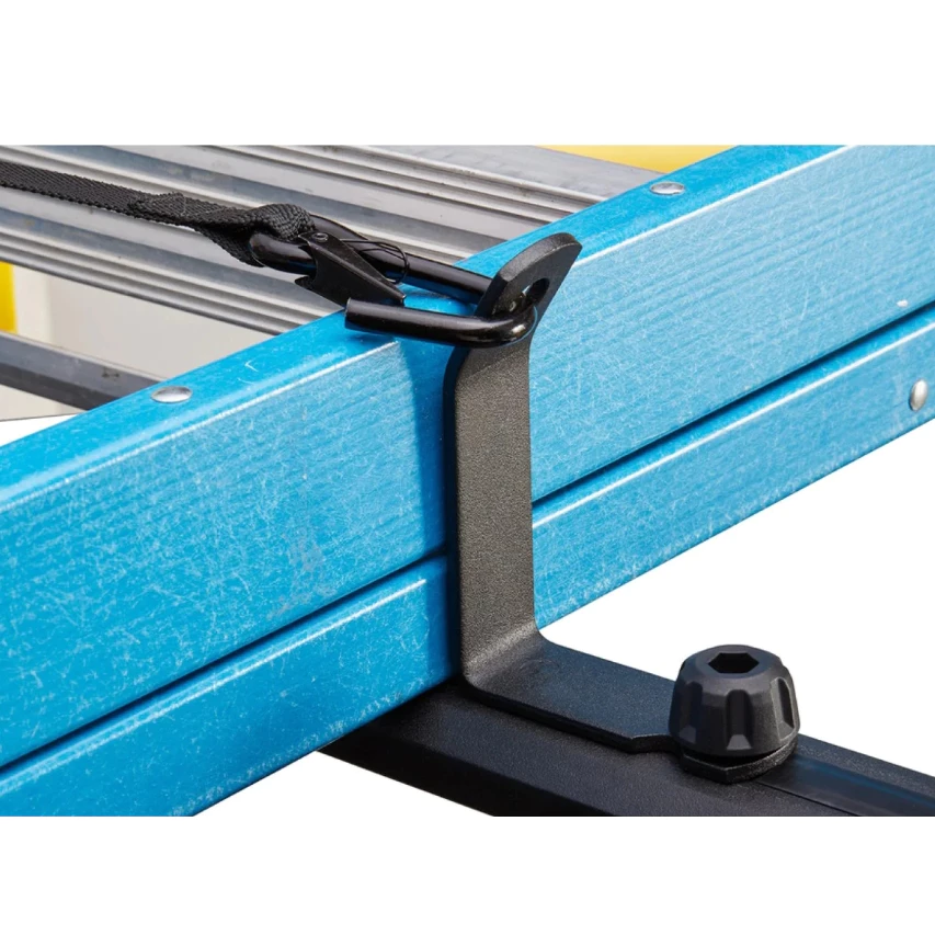 【綠色工場】YAKIMA HD HOOK STRAP 重型扣綁帶組件包2入 車頂架固定帶 可調式綁帶 #8001165