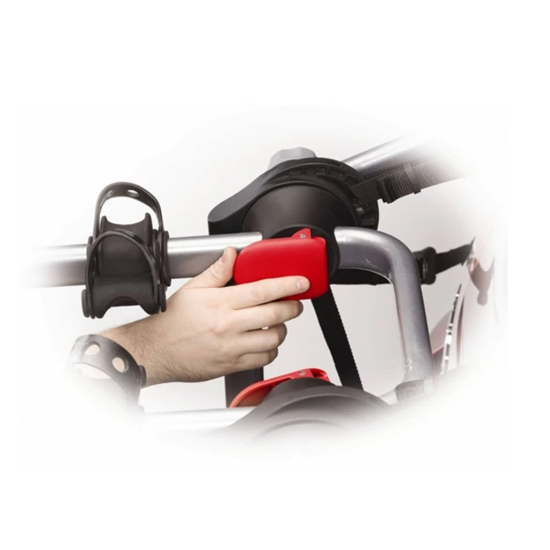 【綠色工場】YAKIMA KINGJOE POR3 專業王者自行車支架 後背式自行車架 攜車架 腳踏車架 後背架