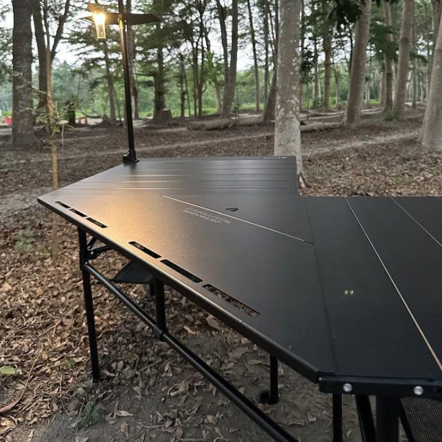 JG outdoor 折疊收納桌 