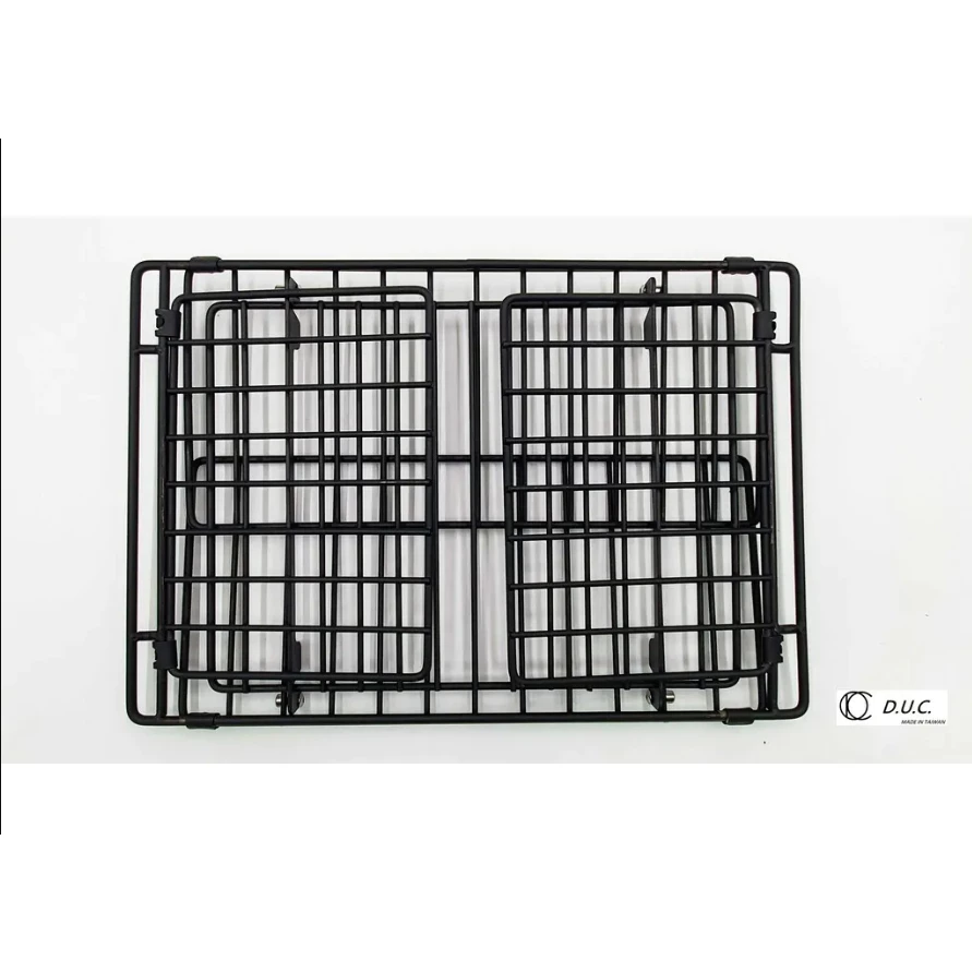 【綠色工場】D.U.C 一單位折疊瀝水籃2.0 IGT專用 摺疊籃 餐廚籃