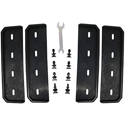 【綠色工場】YAKIMA Tonneau Kit 皮卡捲簾安裝套件 皮卡改裝 皮卡捲簾固定座