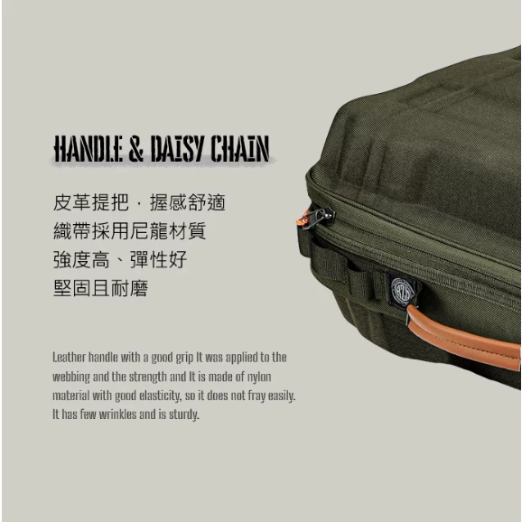 【綠色工場】KAZMI KZM 工業風硬殼旅行收納箱 收納盒 硬殼收納 行李袋 收納箱 行李袋 手提袋 露營收納