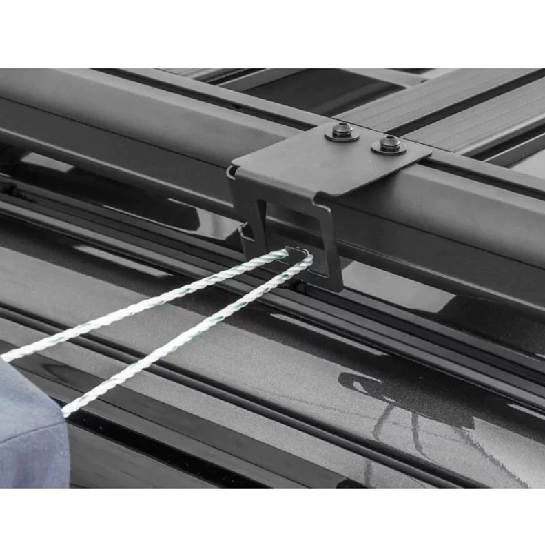 【綠色工場】YAKIMA 開瓶器多功能托架 Bottle Opener / Multi Bracket 營繩固定座