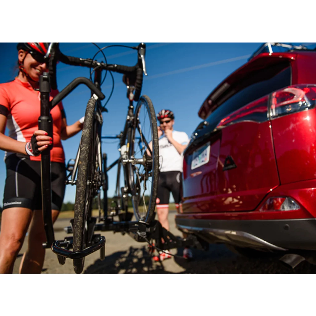 【綠色工場】YAKIMA HoldUp EVO 頂住式自行車攜車架 EVO 美規拖車式攜車架 腳踏車架 自行車架