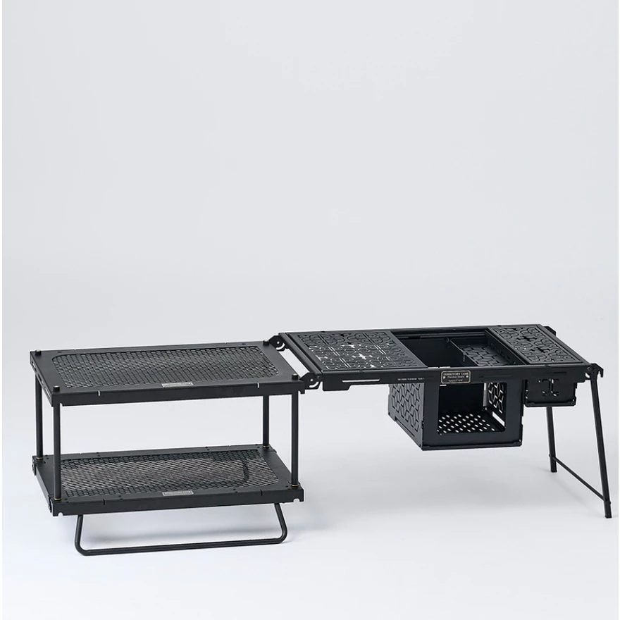 地域仕事 Territory-Task 摩洛哥圖騰單位板【綠色工場】IGT桌板 一單位桌板 0.5單位桌板 渡鴨桌