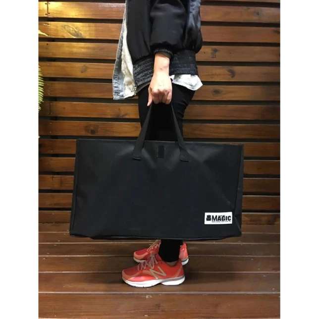 MAGIC 美極客 鍛鐵焚火料理架【綠色工場】鑄鐵桌 燒烤桌 可直火使用 RV-IRON045