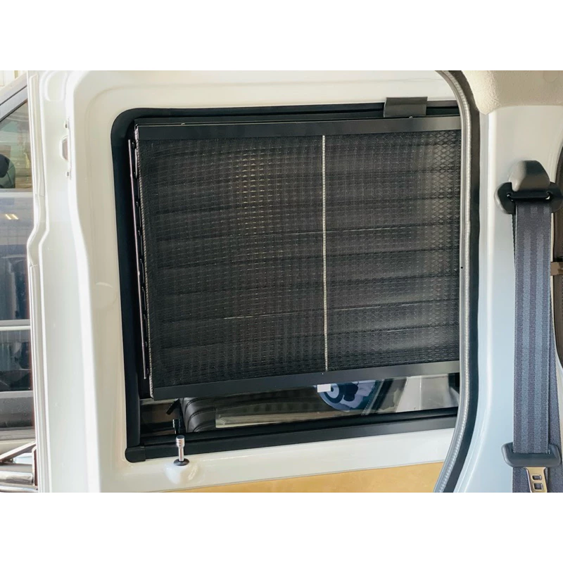 Town Ace 專用百葉窗【綠色工場】鋁合金百葉窗 通風百葉窗 車泊百葉窗 車排風出口 車露 車宿 露營車車窗排風