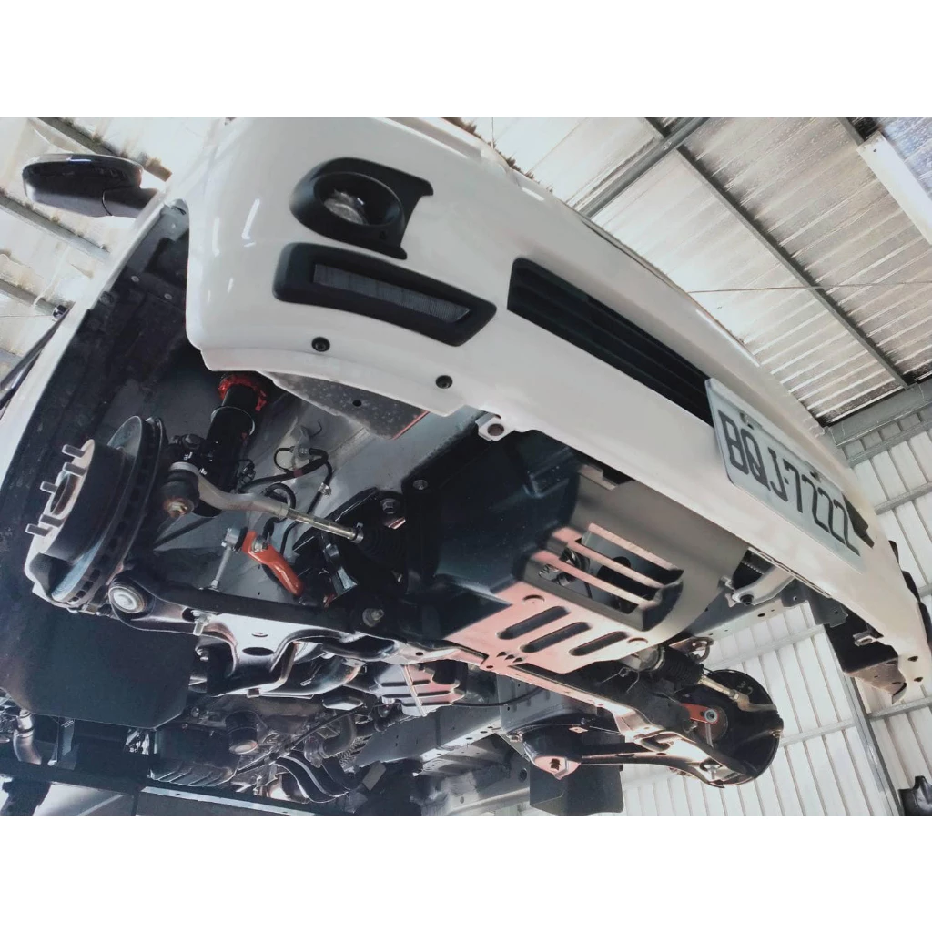 Town Ace 專用結構桿【綠色工場】第五連桿 前拉桿 後拉桿 前防傾桿 汽車拉桿 精品改裝