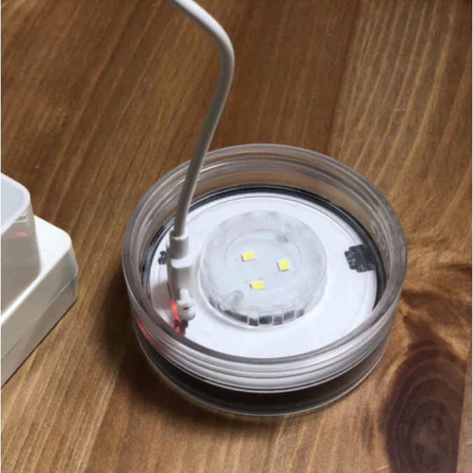 5050WORKSHOP 太陽能燈籠【綠色工場】小夜燈 手提燈 帳內燈 防水 太陽能充電 SOLR LANTERN