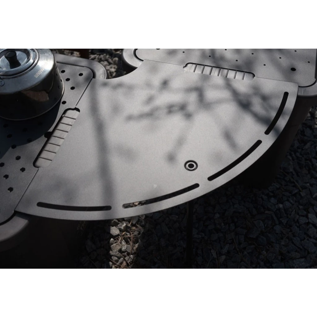 THOR & LONGJANG 索爾箱轉板【綠色工場】Thor箱連接板 轉角板 轉向板 轉板