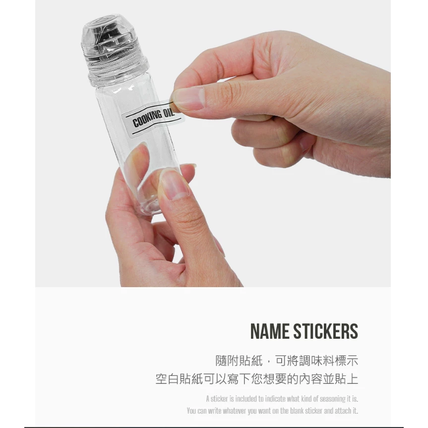 KAZMI KZM 工業風調味罐組含收納袋【綠色工場】調味罐收納袋 酌料罐 調味料組 置物袋 收納袋