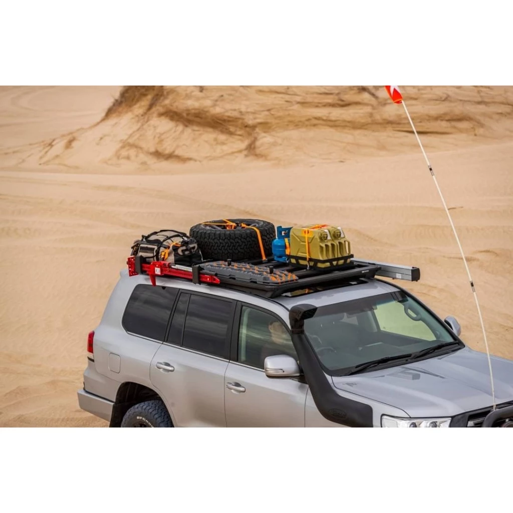 ARB Base Rack 平盤車頂架【綠色工場】載重平台 置物盤 行李盤 車頂平台 置物籃 車頂盤 車頂架 露營置物