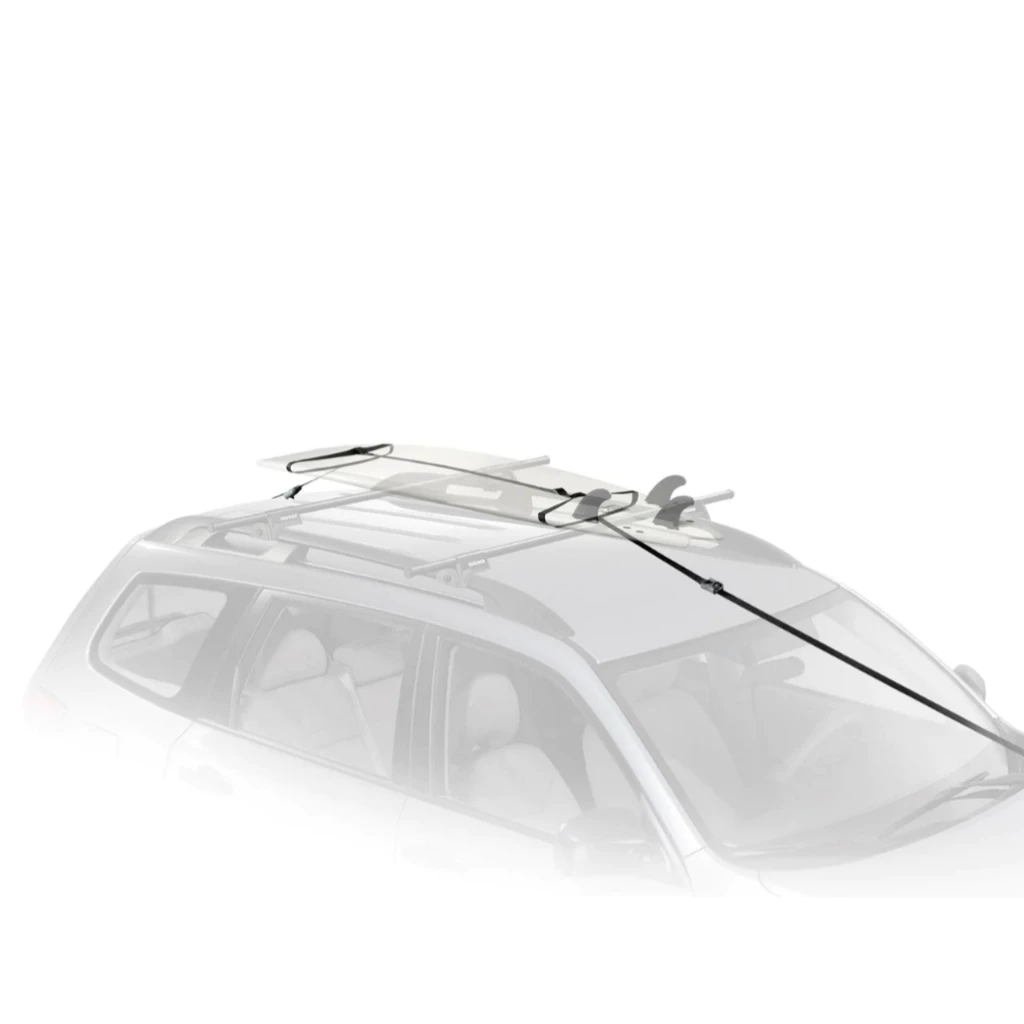 Yakima WaveHog 衝浪板固定組【綠色工場】Sup 衝浪板固定繩 立槳固定 浪板固定 固定綑綁繩 五年保固