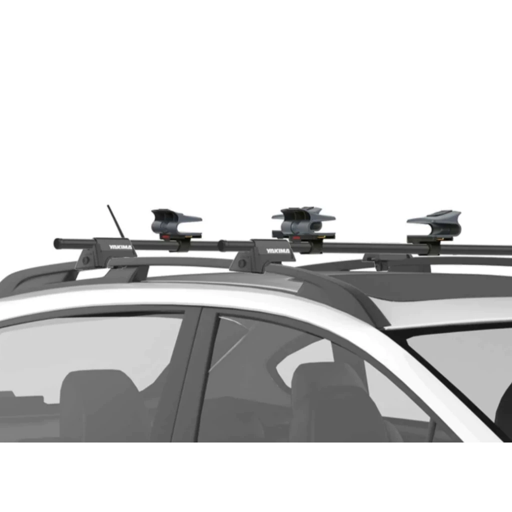 Yakima EvenKeel 平坦龍骨型【綠色工場】船艇固定架 獨木舟 划船 皮艇 固定座 4入一組 船體固定座