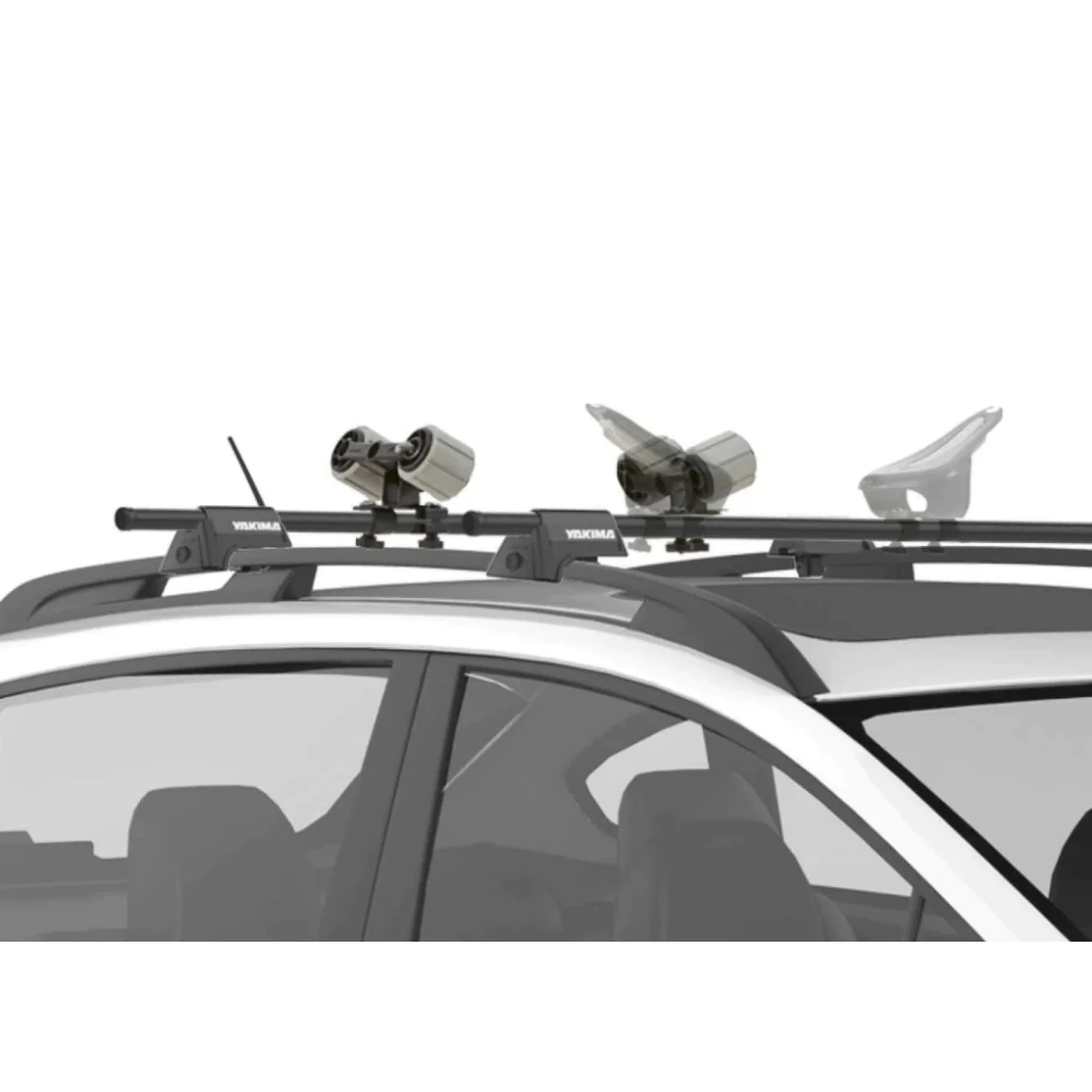 Yakima HullyRollers 船體滾軸型【綠色工場】獨木舟滾輪組 划船 皮艇 滑輪組 8004035